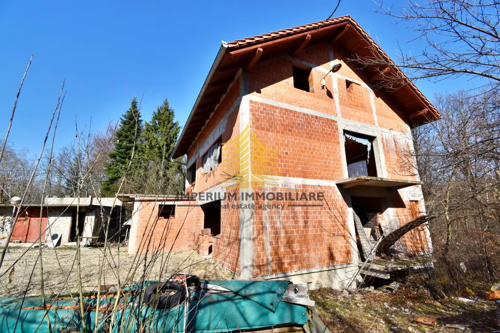 Kuća na prodaju – Rakov Potok, Samobor, 411 m², 7-sobni – fotografija 5