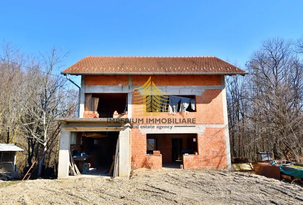 Kuća na prodaju – Rakov Potok, Samobor, 411 m², 7-sobni