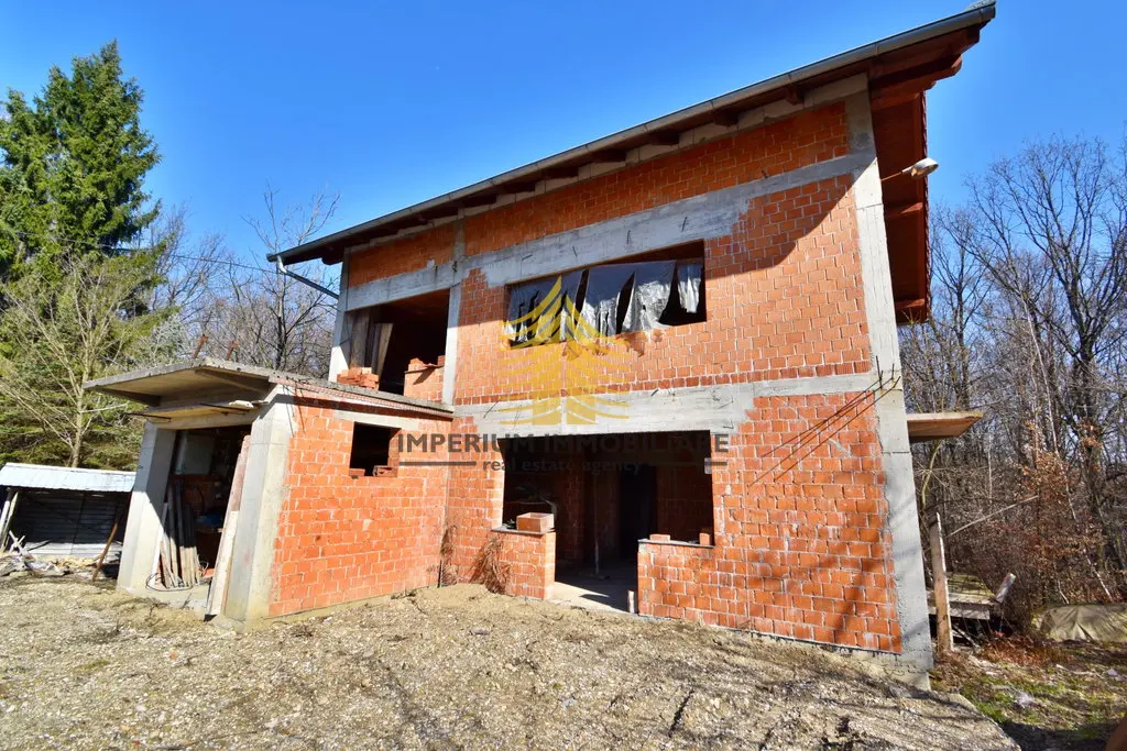 Kuća na prodaju – Rakov Potok, Samobor, 411 m², 7-sobni – fotografija 3