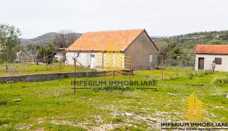 Kuća na prodaju – Šibenik-okolica, 100 m², 4-sobni – fotografija 2