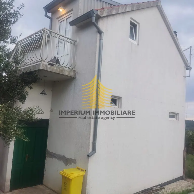 Kuća na prodaju – Šibenik, Šibenik-okolica, 140,05 m², 4-sobni – fotografija 3