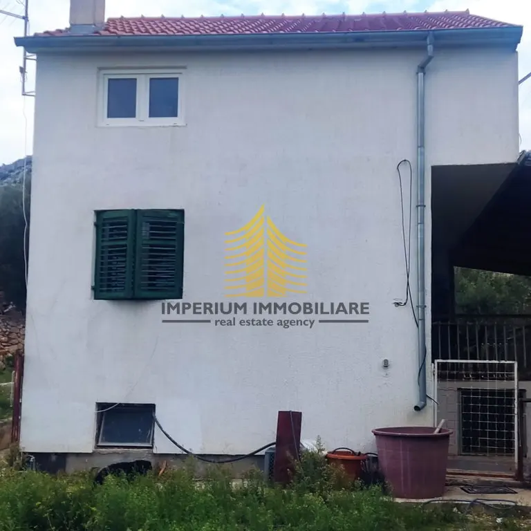Kuća na prodaju – Šibenik, Šibenik-okolica, 140,05 m², 4-sobni – fotografija 2