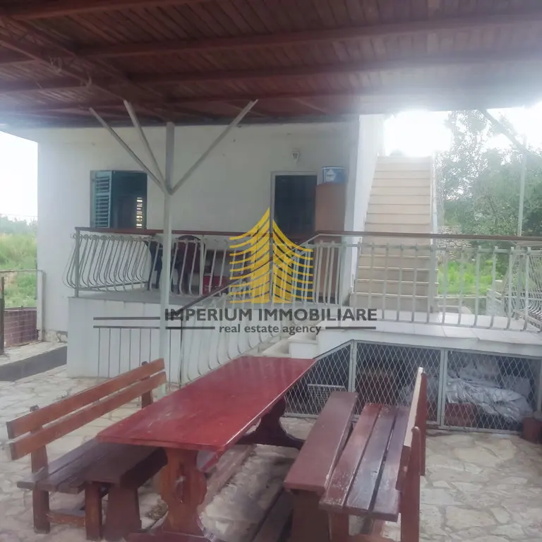 Kuća na prodaju – Šibenik, Šibenik-okolica, 140,05 m², 4-sobni – fotografija 4