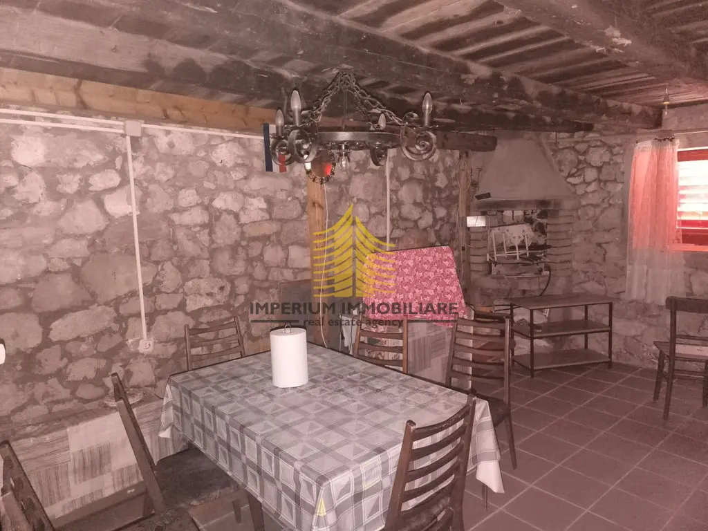 Kuća na prodaju – Šibenik, Šibenik-okolica, 160 m², 3-sobni – fotografija 5