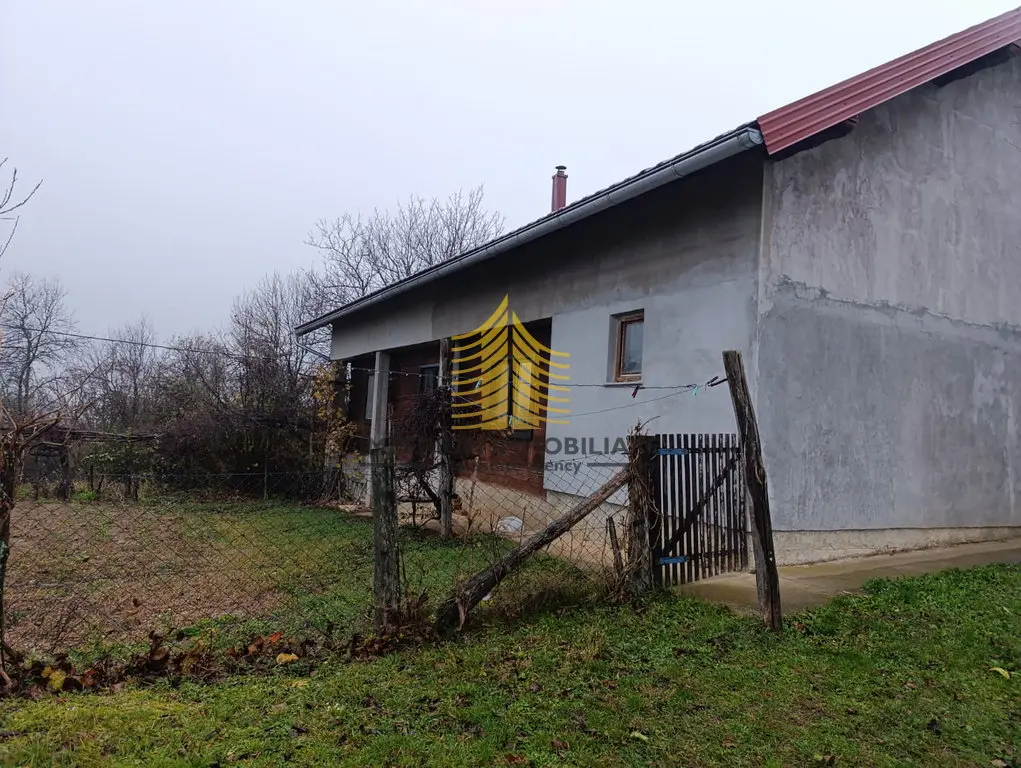 Kuća na prodaju – Široka Rijeka, 85 m², 4-sobni