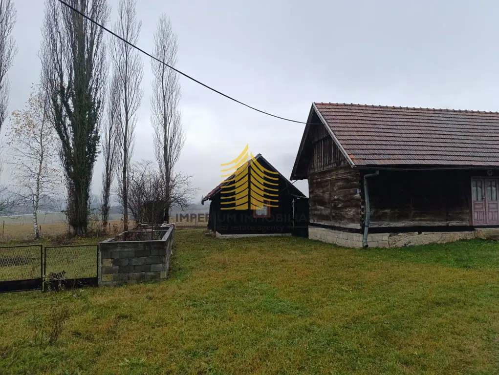 Kuća na prodaju – Široka Rijeka, 96 m², 4-sobni – fotografija 4