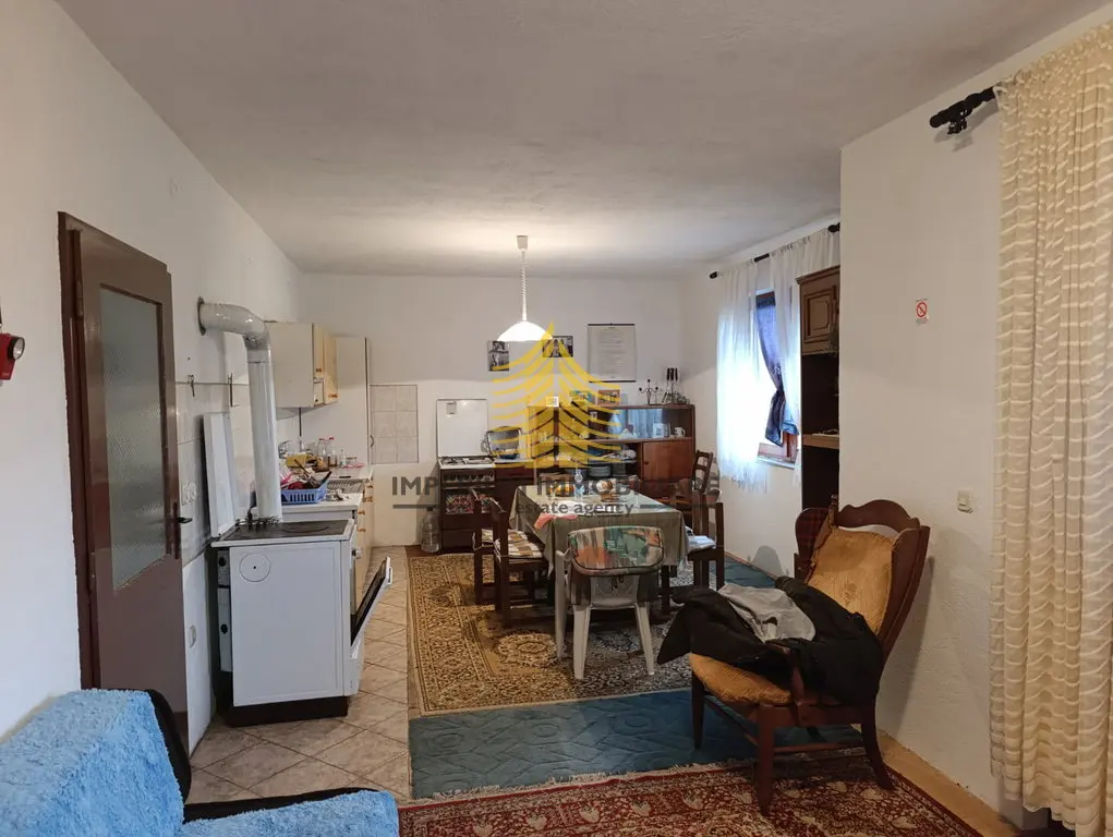 Kuća na prodaju – Široka Rijeka, 96 m², 4-sobni – fotografija 6