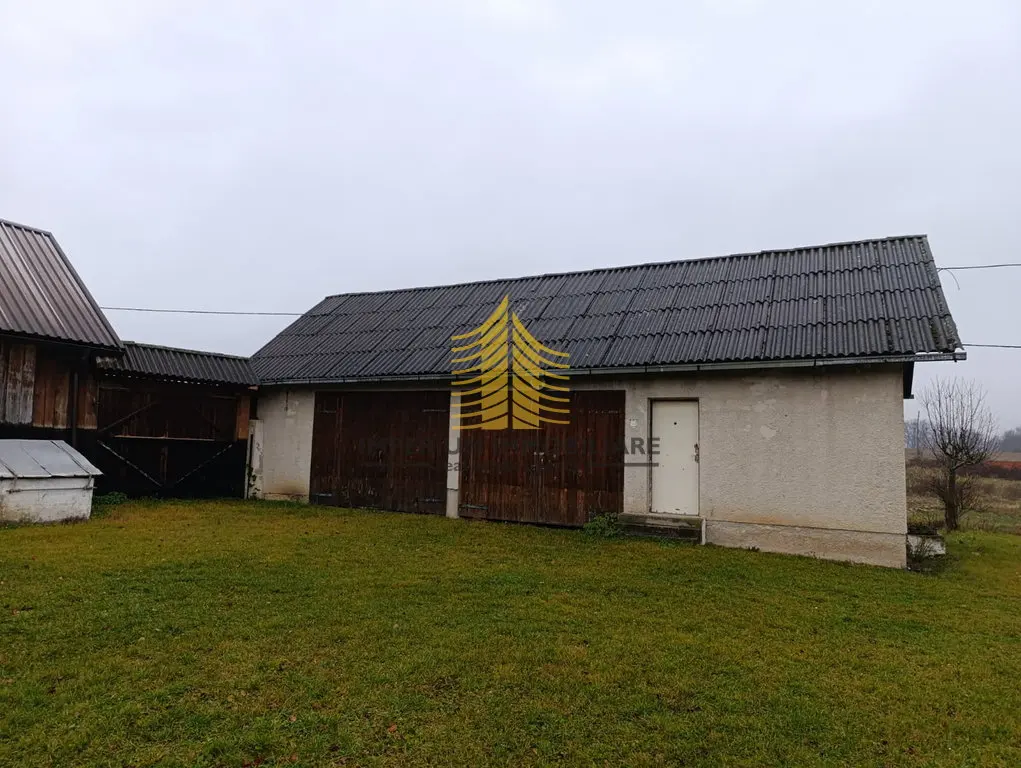 Kuća na prodaju – Široka Rijeka, 96 m², 4-sobni – fotografija 2