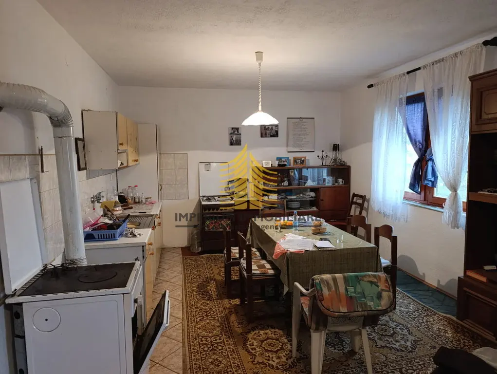 Kuća na prodaju – Široka Rijeka, 96 m², 4-sobni – fotografija 5