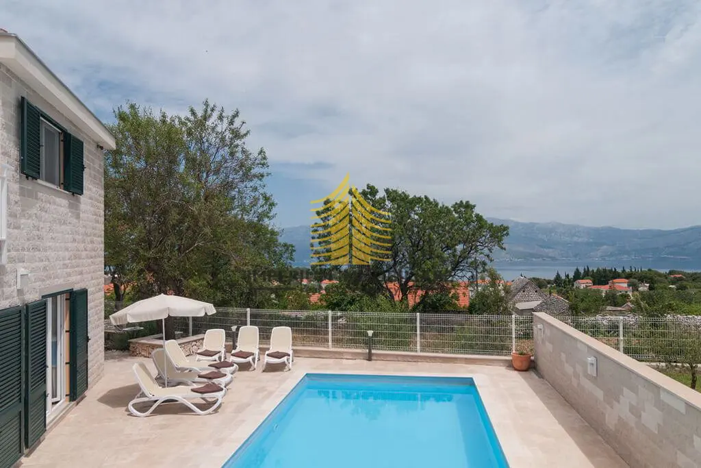 Kuća na prodaju – Škrip, 135 m², 3-sobni – fotografija 4