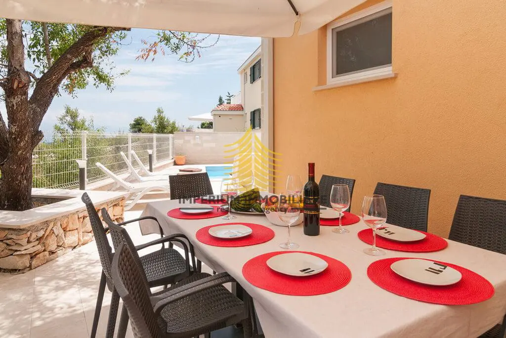 Kuća na prodaju – Škrip, 135 m², 3-sobni – fotografija 5