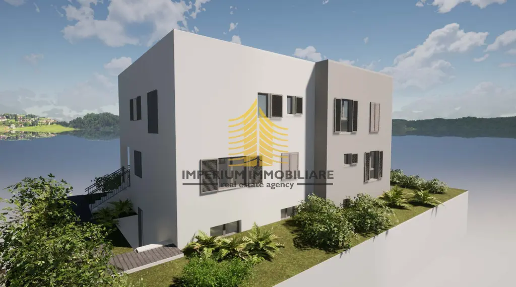 Kuća na prodaju – Slatine, 303,36 m², 7-sobni