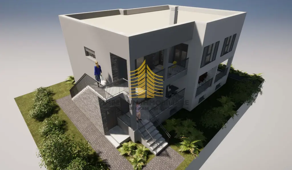 Kuća na prodaju – Slatine, 303,36 m², 7-sobni – fotografija 2