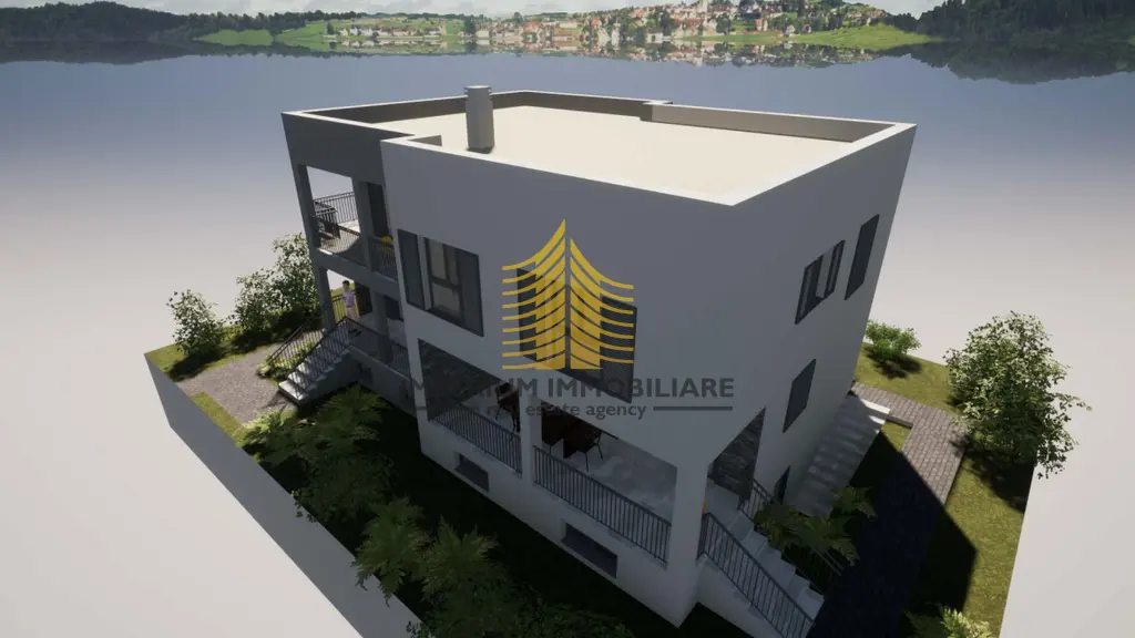 Kuća na prodaju – Slatine, 303,36 m², 7-sobni – fotografija 3