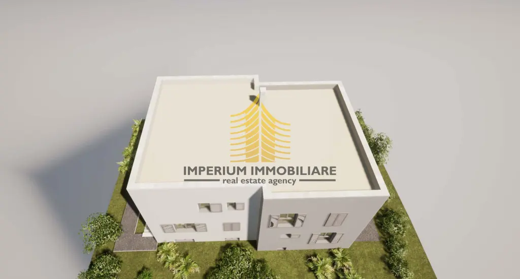 Kuća na prodaju – Slatine, 303,36 m², 7-sobni – fotografija 4