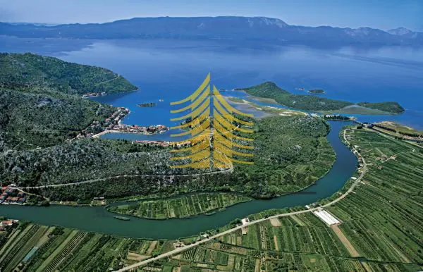 Kuća na prodaju – Slivno Ravno, 134 m², 1-sobni – fotografija 2