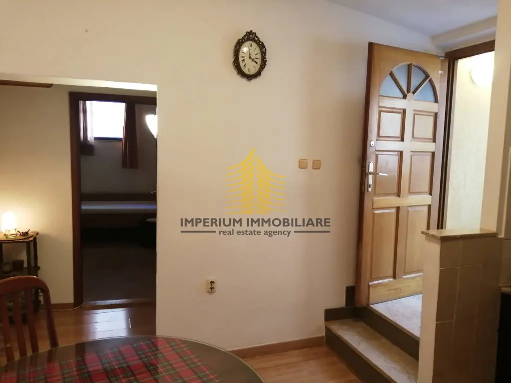 Kuća na prodaju – Varoš, Split, 48 m², 3-sobni