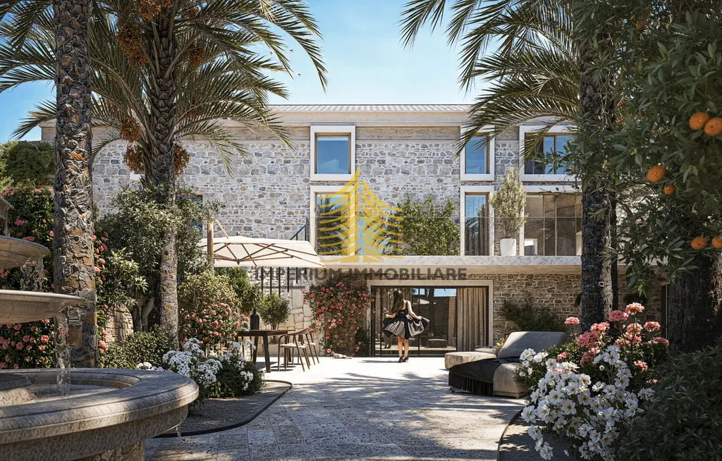 Kuća na prodaju – Supetar, 154 m², 4-sobni – fotografija 2