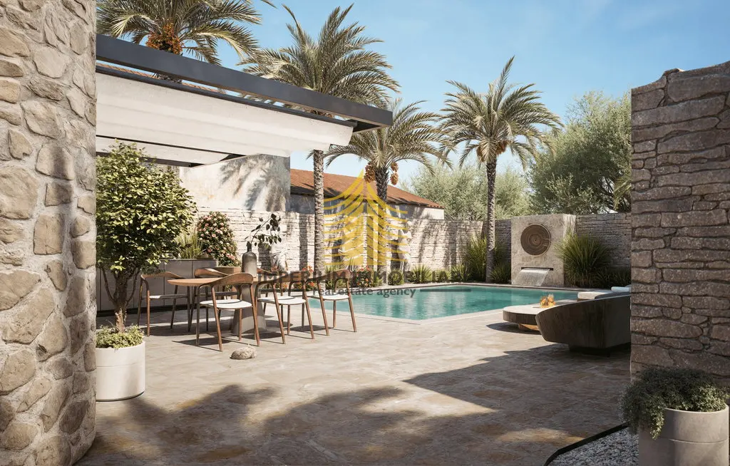 Kuća na prodaju – Supetar, 154 m², 4-sobni – fotografija 3