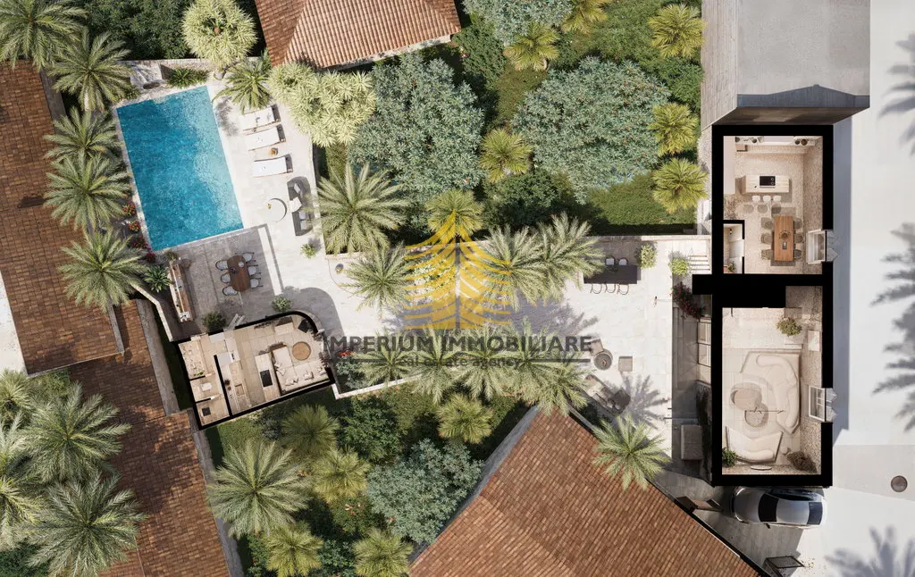 Kuća na prodaju – Supetar, 154 m², 4-sobni – fotografija 4