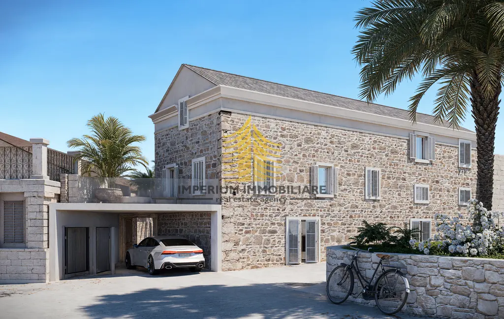 Kuća na prodaju – Supetar, 154 m², 4-sobni – fotografija 5