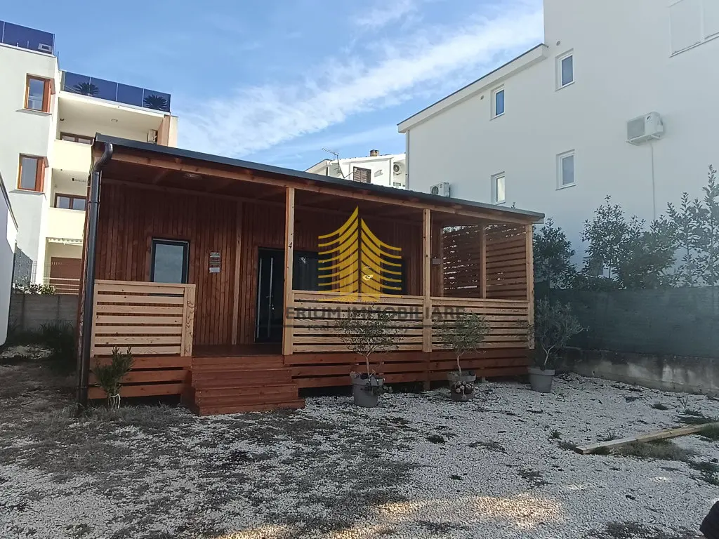 Kuća na prodaju – Sveti Filip i Jakov, 59 m²