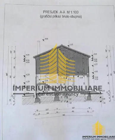 Kuća na prodaju – Tkon, 135 m², 5-sobni – fotografija 3