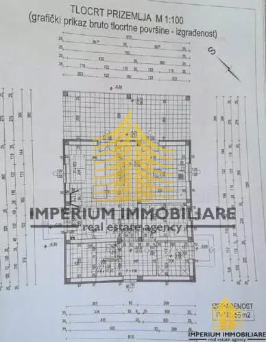 Kuća na prodaju – Tkon, 135 m², 5-sobni – fotografija 4