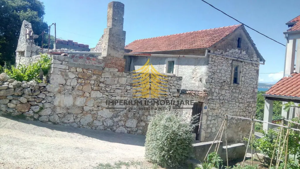 Kuća na prodaju – Tkon, 350 m², 6-sobni