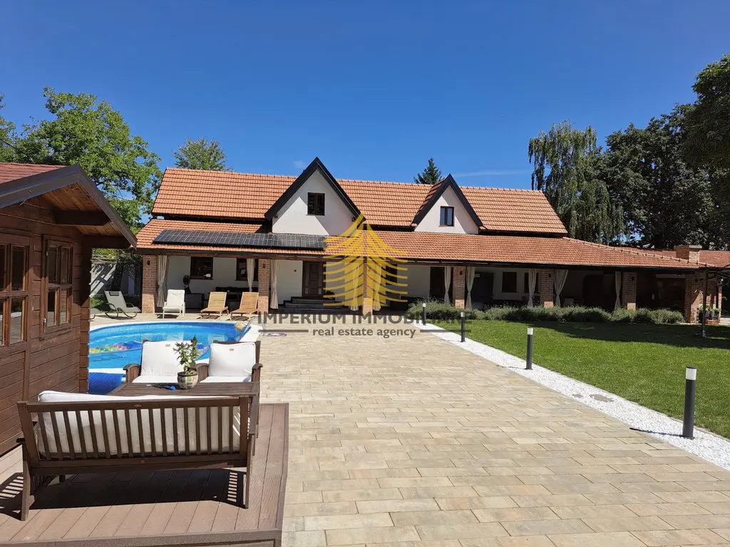 Kuća na prodaju – Varaždin, Trnovec Bartolovečki, 155 m², 3-sobni