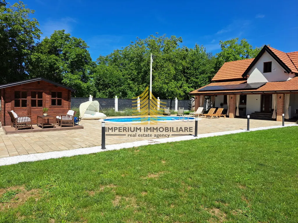 Kuća na prodaju – Varaždin, Trnovec Bartolovečki, 155 m², 3-sobni – fotografija 2