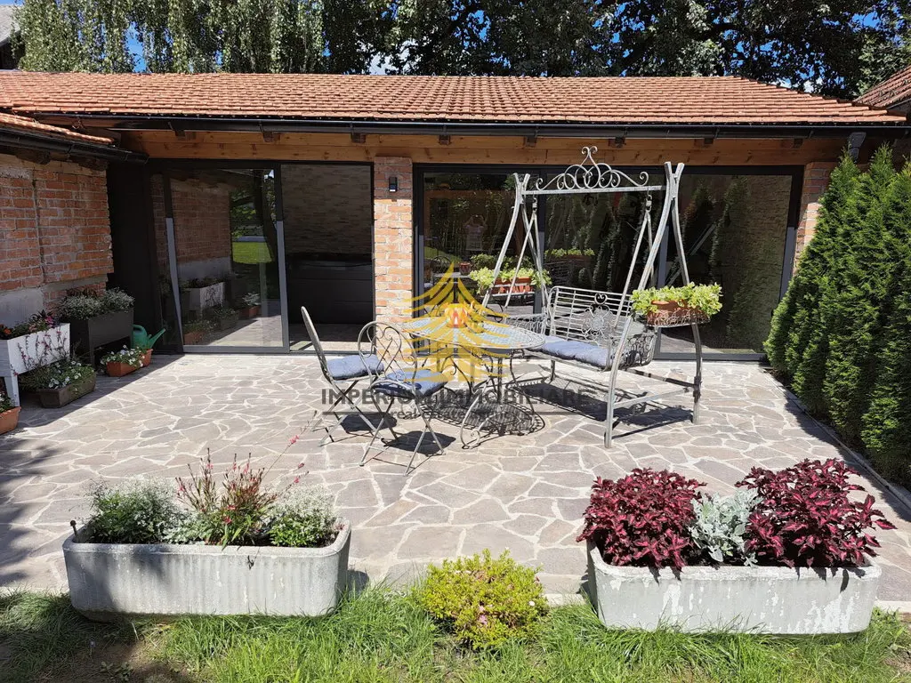 Kuća na prodaju – Varaždin, Trnovec Bartolovečki, 155 m², 3-sobni – fotografija 5