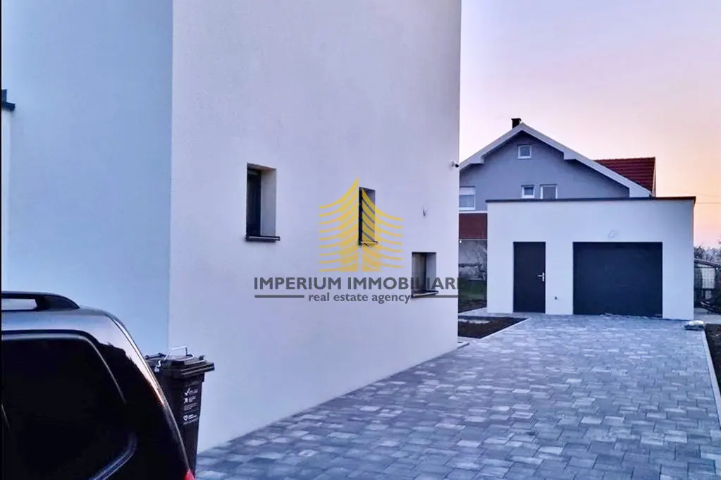 Kuća na prodaju – Velika Gorica, 150 m², 6-sobni – fotografija 2