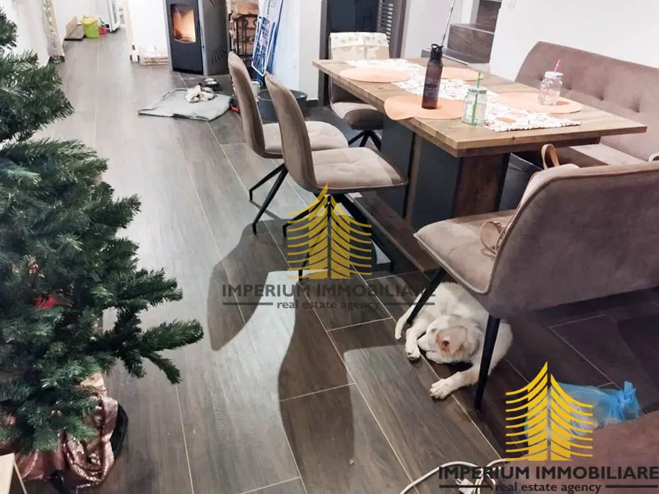Kuća na prodaju – Vinodolska Općina, 140 m², 3-sobni – fotografija 6