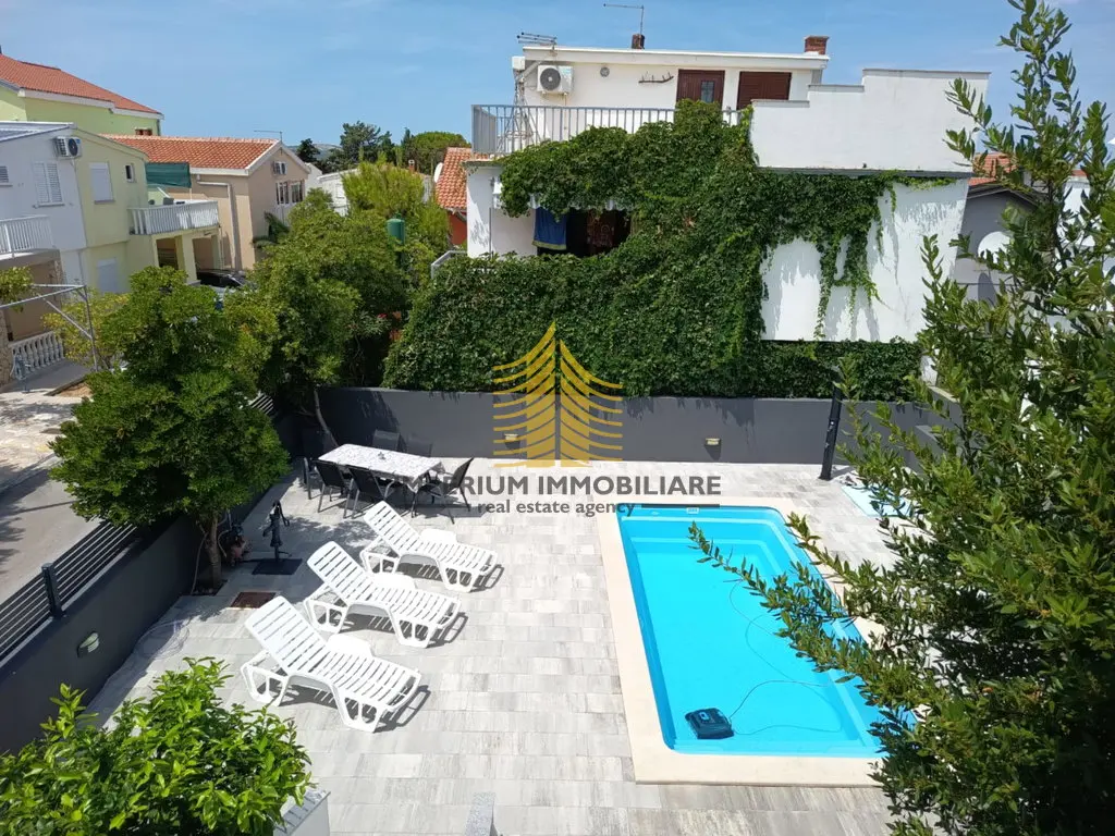 Kuća na prodaju – Vir, 140 m², 4-sobni