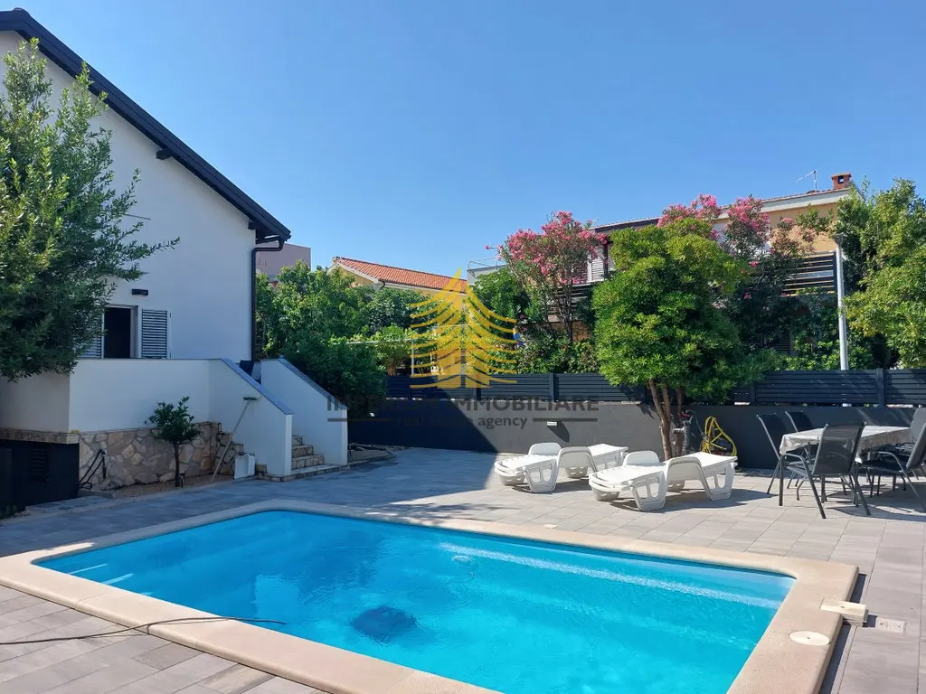 Kuća na prodaju – Vir, 140 m², 4-sobni – fotografija 4
