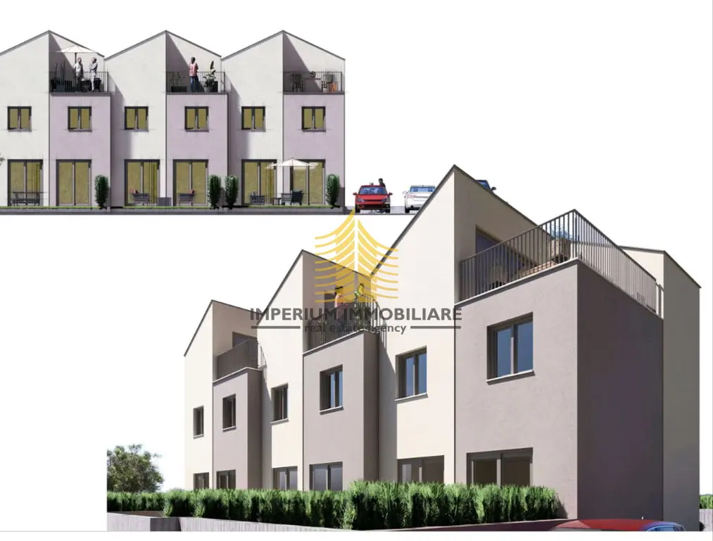Kuća na prodaju – Vrsi, 101,48 m², 4-sobni