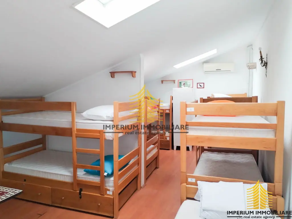 Kuća na prodaju – Poluotok (centar), Zadar, 196,27 m², 9-sobni – fotografija 2