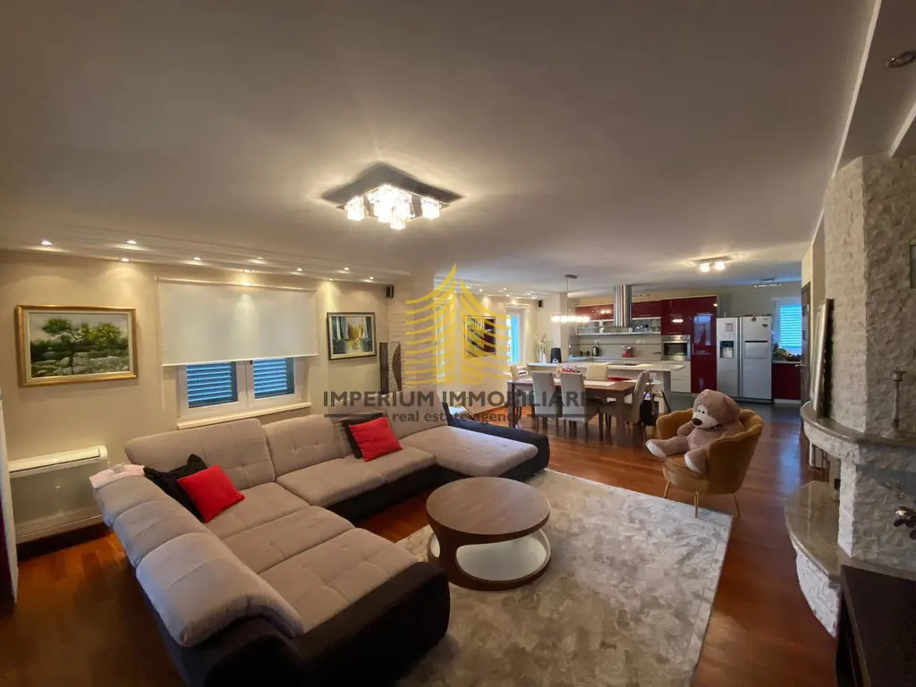 Kuća na prodaju – Ričina, Zadar, 510 m², 7-sobni – fotografija 5