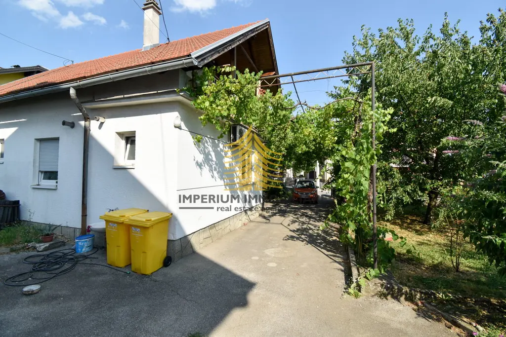 Kuća na prodaju – Donja Dubrava, Zagreb, 160 m², 5-sobni – fotografija 3