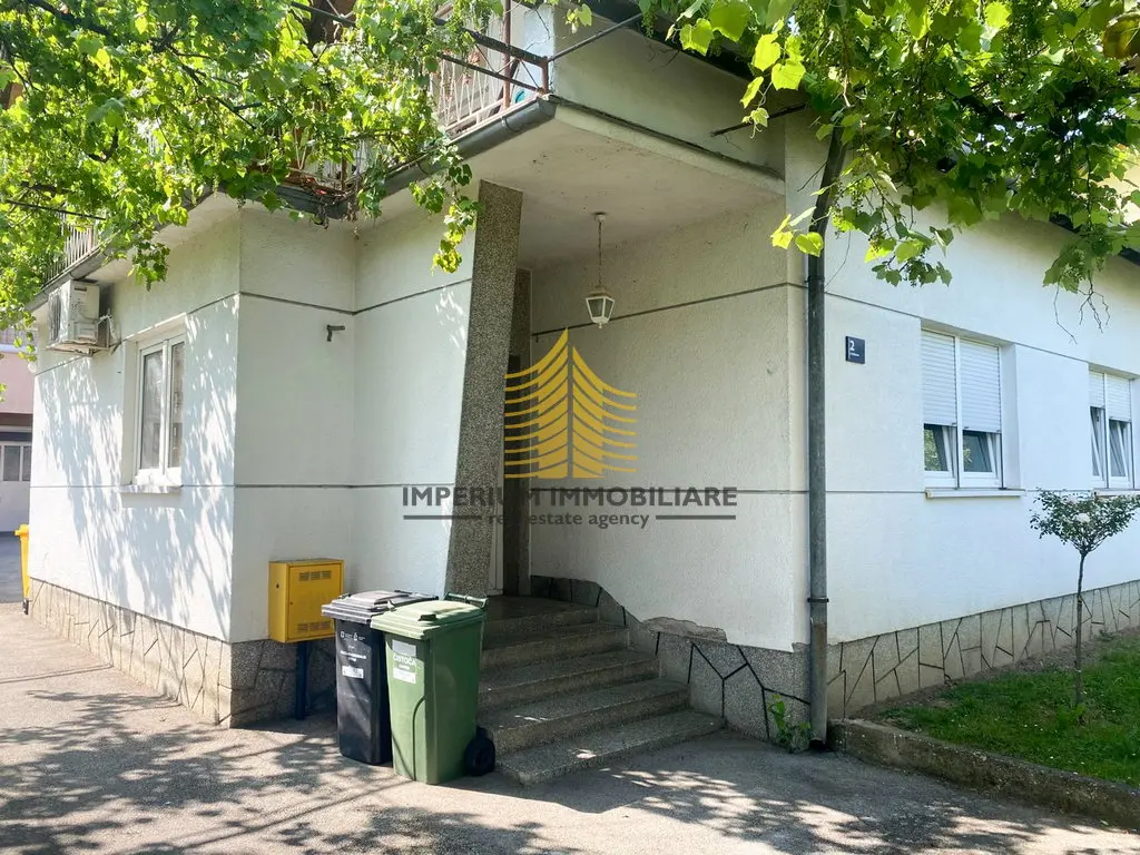 Kuća na prodaju – Donja Dubrava, Zagreb, 160 m², 5-sobni – fotografija 5