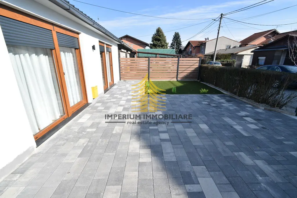 Kuća na prodaju – Donja Dubrava, Zagreb, 75 m², 4-sobni – fotografija 2