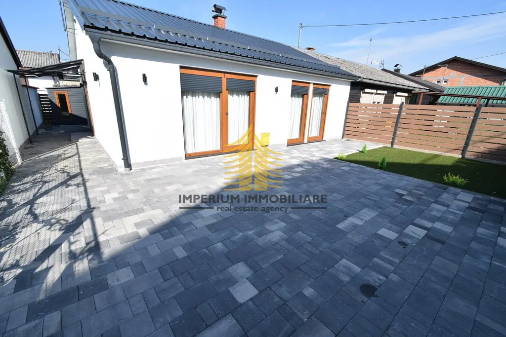 Kuća na prodaju – Donja Dubrava, Zagreb, 75 m², 4-sobni