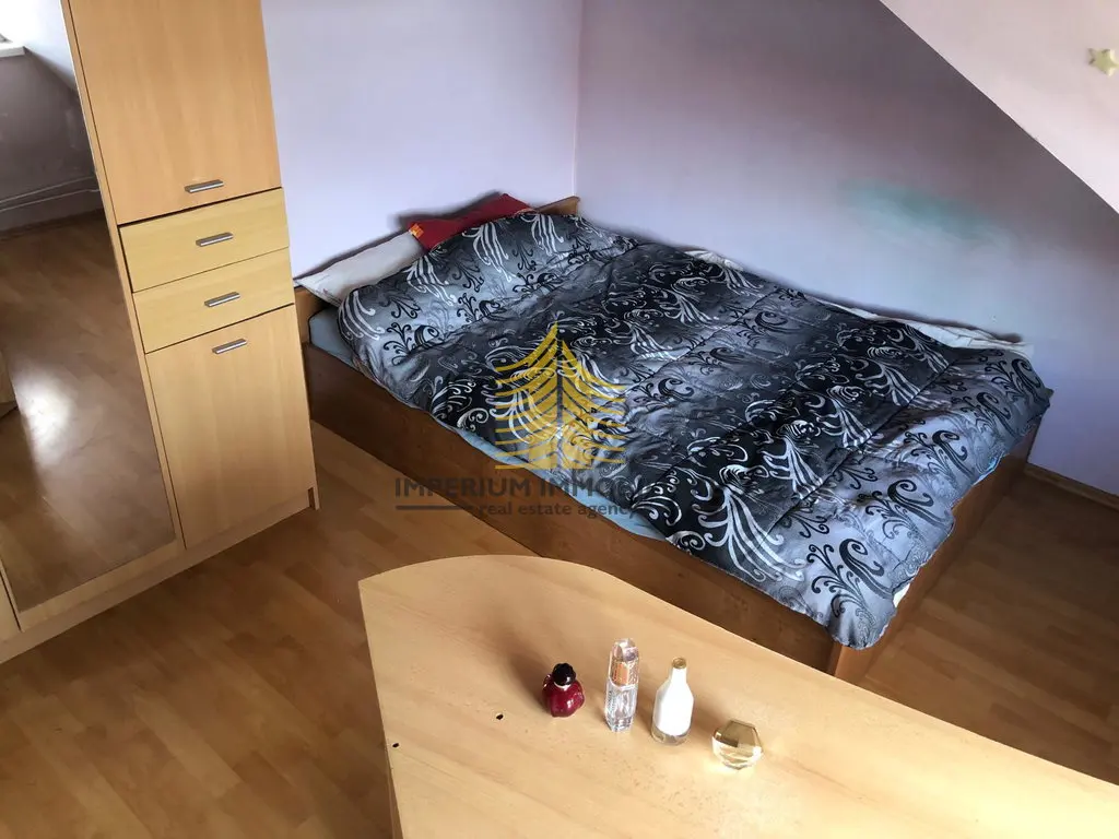 Kuća na prodaju – Donje Vrapče, Zagreb, 230 m², 10-sobni – fotografija 6