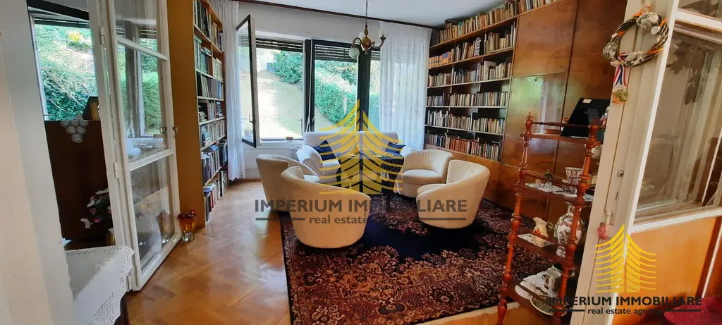 Kuća na prodaju – Donji grad, Zagreb, 300 m², 9-sobni – fotografija 5