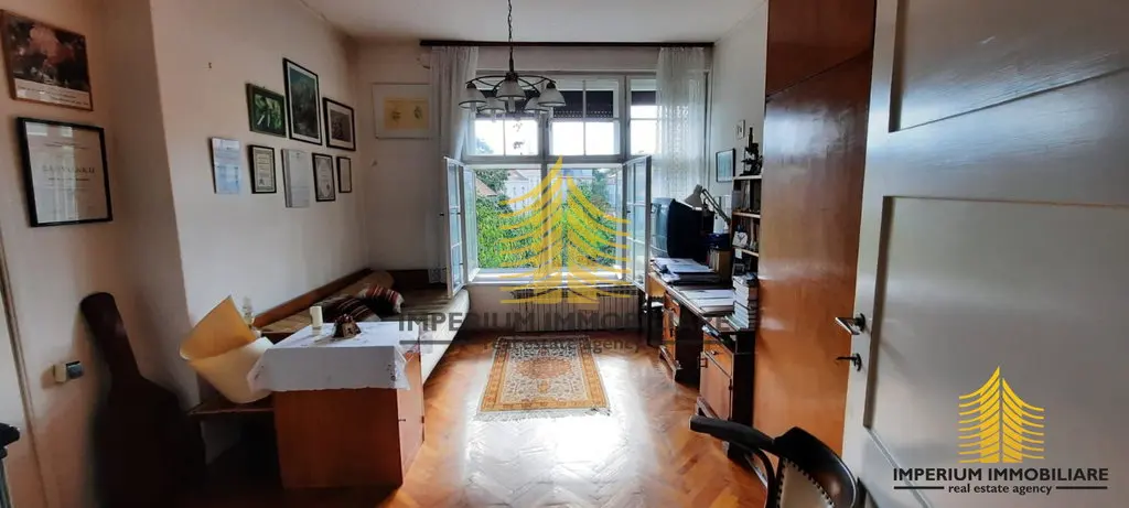 Kuća na prodaju – Donji grad, Zagreb, 300 m², 9-sobni – fotografija 6
