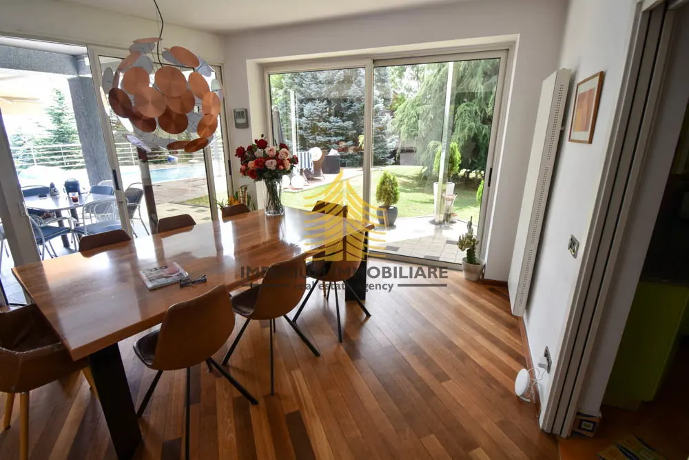 Kuća na prodaju – Gajnice, Zagreb, 300 m², 5-sobni – fotografija 4