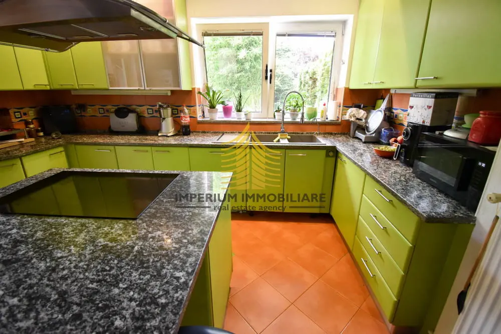 Kuća na prodaju – Gajnice, Zagreb, 300 m², 5-sobni – fotografija 5