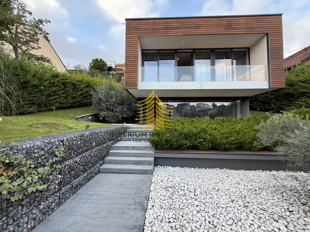Kuća na prodaju – Gračani, Zagreb, 420 m², 4-sobni – fotografija 2