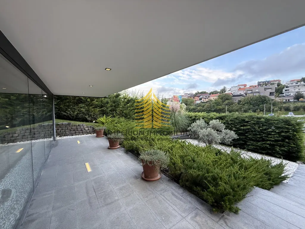 Kuća na prodaju – Gračani, Zagreb, 420 m², 4-sobni – fotografija 6